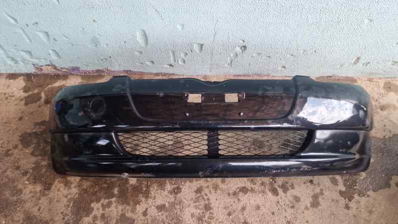 PARAGOLPES DELANTERO