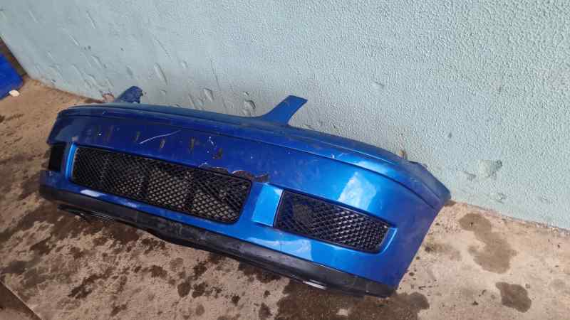 PARAGOLPES DELANTERO VOLKSWAGEN POLO BERLINA (6N2)