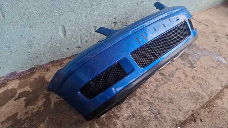 PARAGOLPES DELANTERO