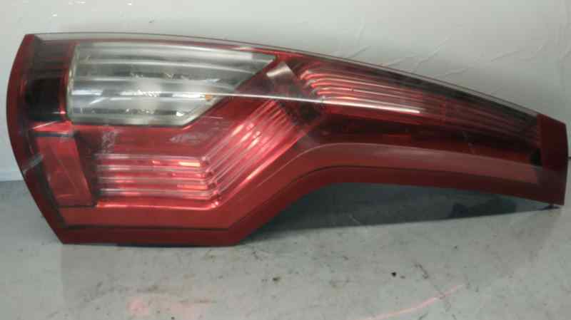 PILOTO TRASERO DERECHO