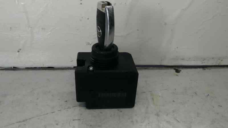 CONMUTADOR DE ARRANQUE