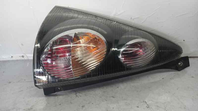 PILOTO TRASERO IZQUIERDO