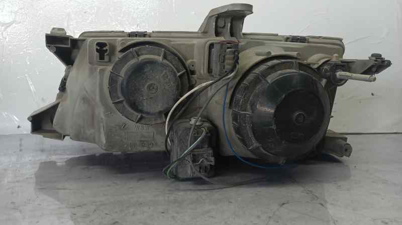 04HCR375 FARO DERECHO SAAB 9-5 BERLINA