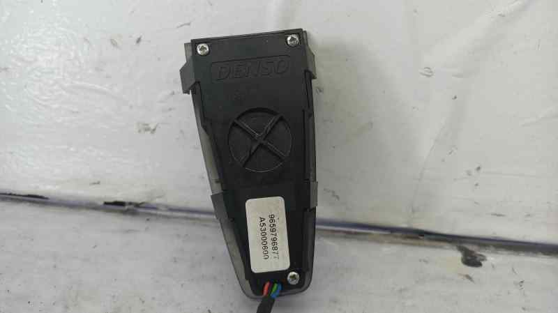 9659796877 MANDO CLIMATIZADOR CITROEN XSARA BERLINA