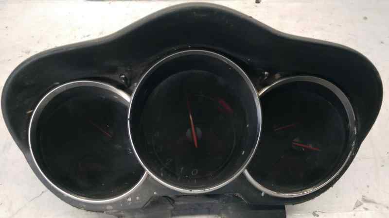 FRFE19B CUADRO INSTRUMENTOS MAZDA RX-8 (SE)