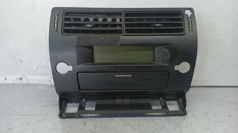 PANTALLA MULTIFUNCION