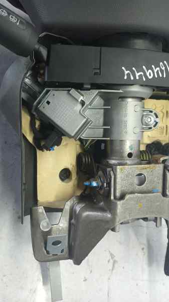 CONMUTADOR DE ARRANQUE