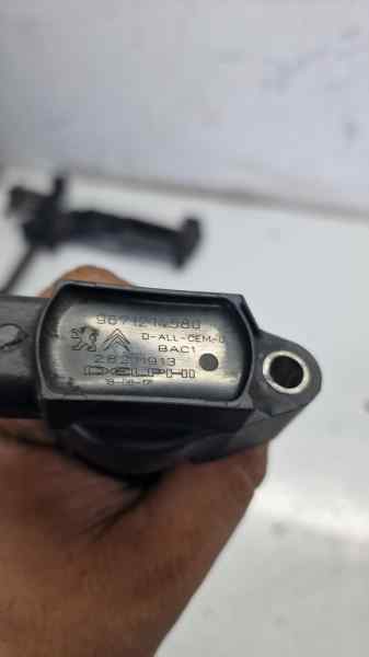 9671214580 BOBINA ENCENDIDO CITROEN C4 AIRCROSS