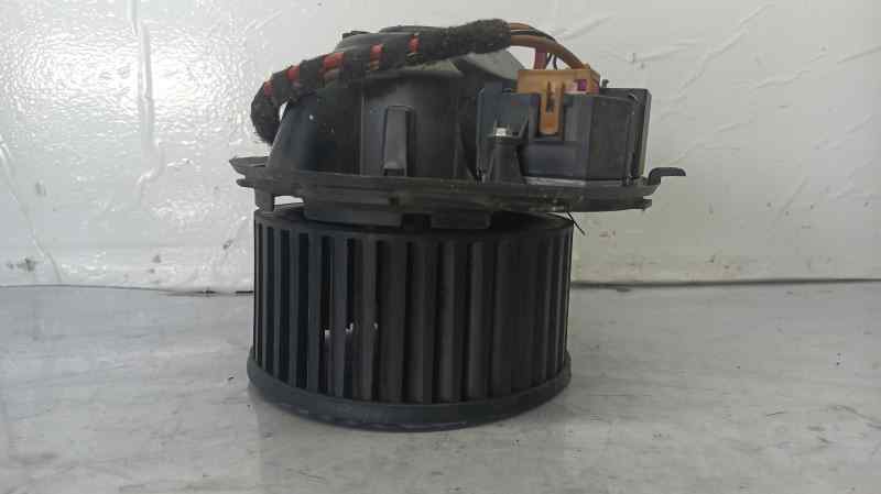 VENTILADOR CALEFACCION