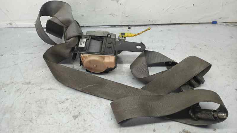 CINTURON SEGURIDAD DELANTERO IZQUIERDO