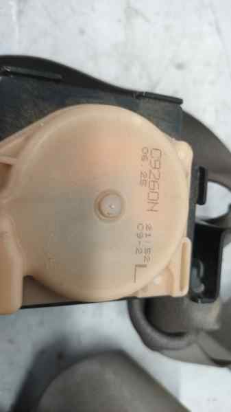 CINTURON SEGURIDAD DELANTERO IZQUIERDO