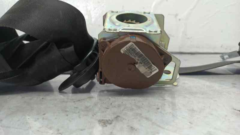 CINTURON SEGURIDAD TRASERO DERECHO