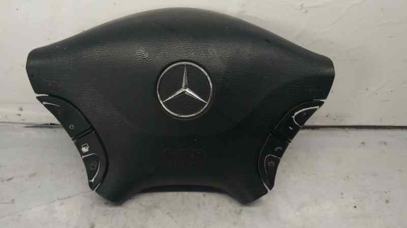1618049912 AIRBAG DELANTERO IZQUIERDO MERCEDES VITO (W639) BASIC, COMBI