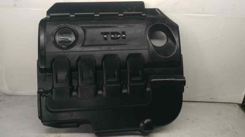 WJD66013003 TAPA MOTOR VOLKSWAGEN GOLF VII LIM.