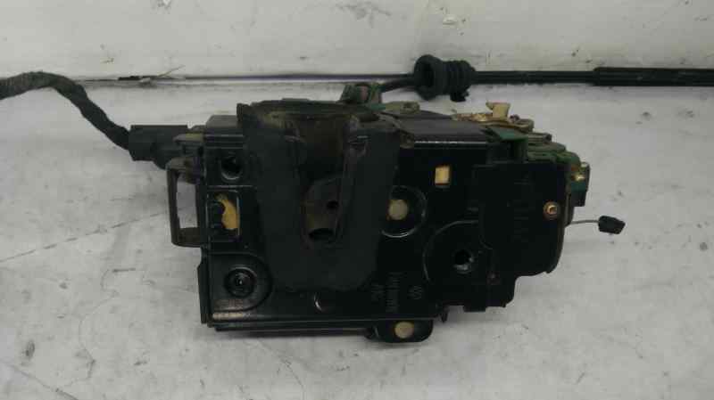 CERRADURA PUERTA DELANTERA DERECHA