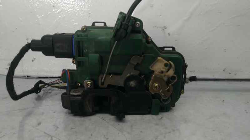 CERRADURA PUERTA DELANTERA DERECHA