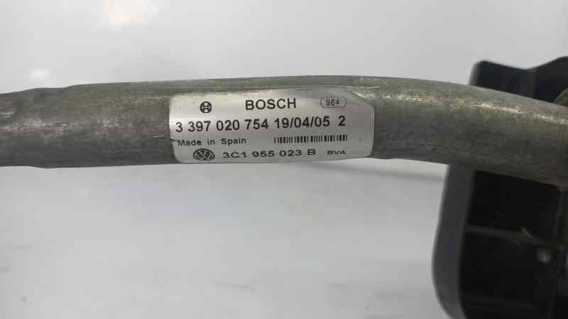 MOTOR LIMPIA DELANTERO