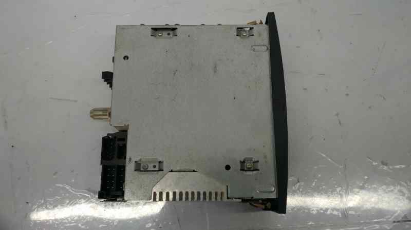 SISTEMA AUDIO / RADIO CD