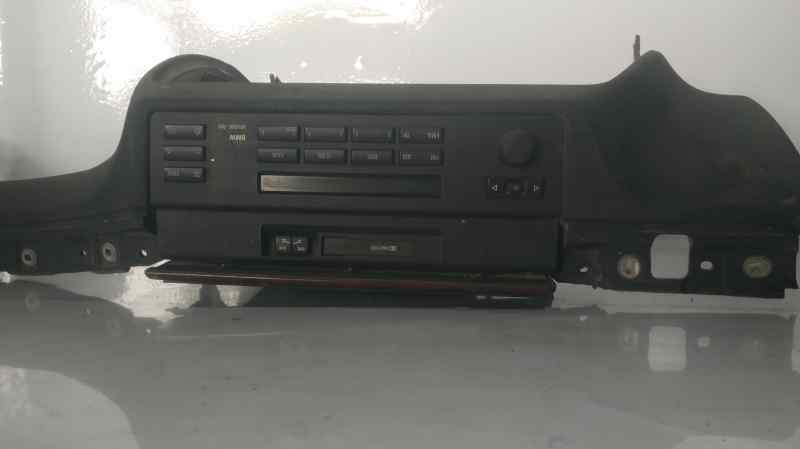 SISTEMA AUDIO / RADIO CD