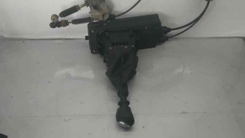 349018943R PALANCA CAMBIO DACIA DOKKER