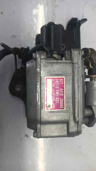 CENTRALITA MOTOR UCE