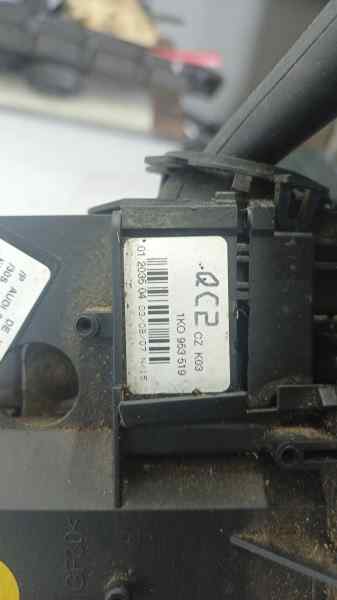 1K0953519 MANDO MULTIFUNCION AUDI A3 SPORTBACK (8P)