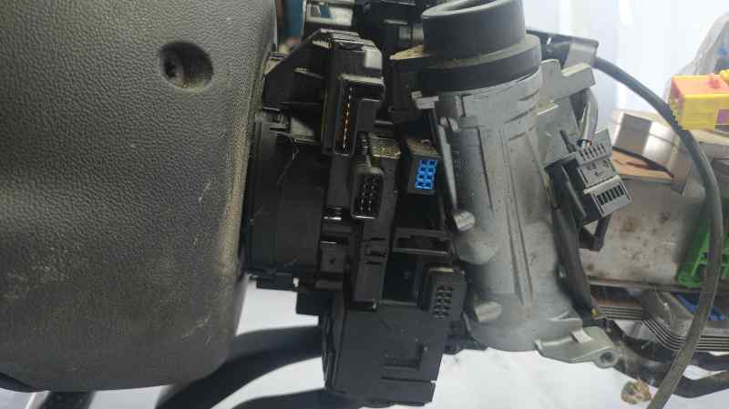 1K0959653D ANILLO AIRBAG AUDI A3 SPORTBACK (8P)