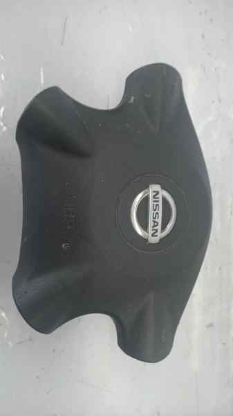 AIRBAG DELANTERO IZQUIERDO