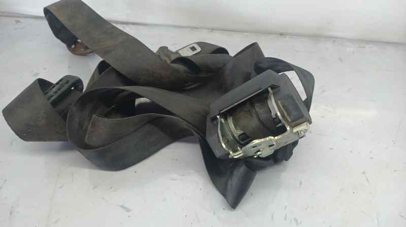 A508367JAC108 CINTURON SEGURIDAD TRASERO DERECHO DACIA DOKKER