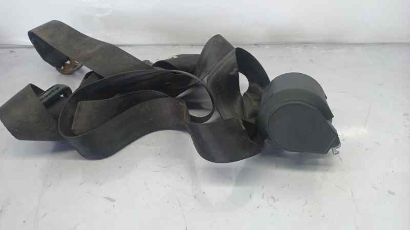 CINTURON SEGURIDAD TRASERO DERECHO