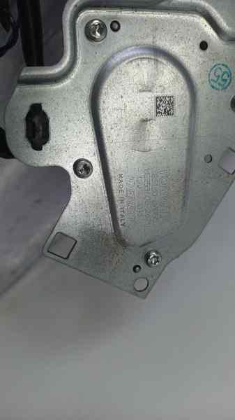 MOTOR LIMPIA TRASERO