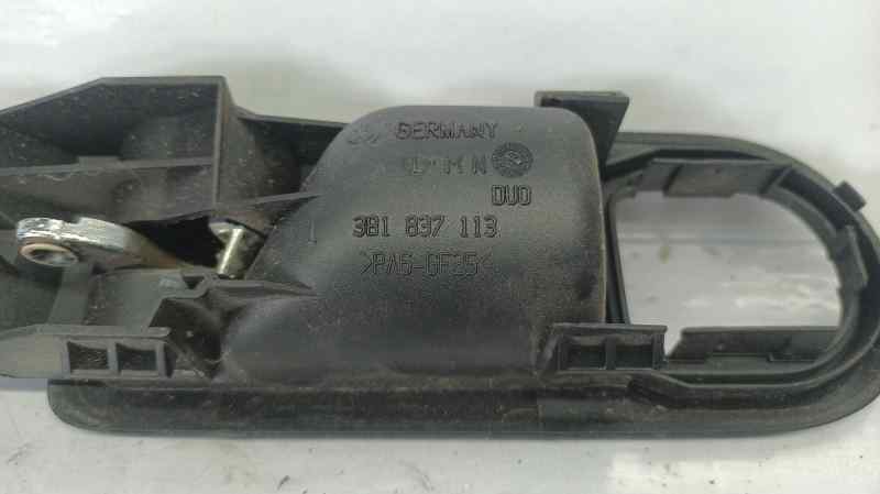 MANETA INTERIOR DELANTERA IZQUIERDA