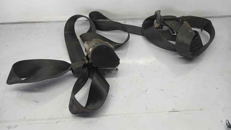 868843271R CINTURON SEGURIDAD DELANTERO DERECHO DACIA DOKKER