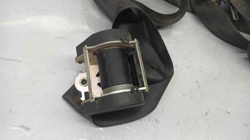 CINTURON SEGURIDAD DELANTERO DERECHO