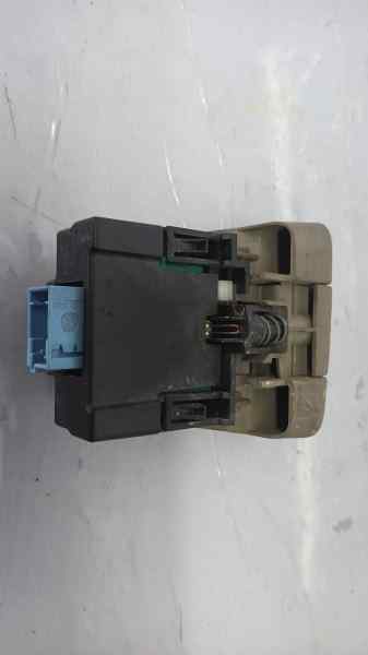 PALANCA FRENO DE MANO