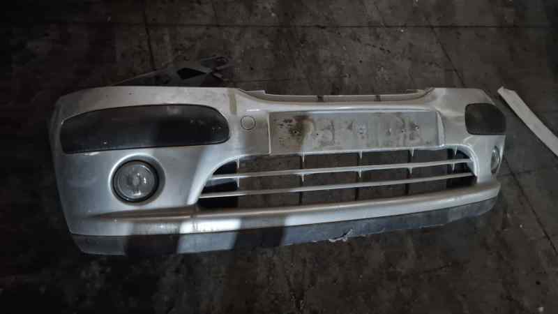 PARAGOLPES DELANTERO