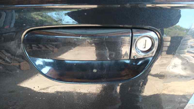 MANETA EXTERIOR DELANTERA IZQUIERDA