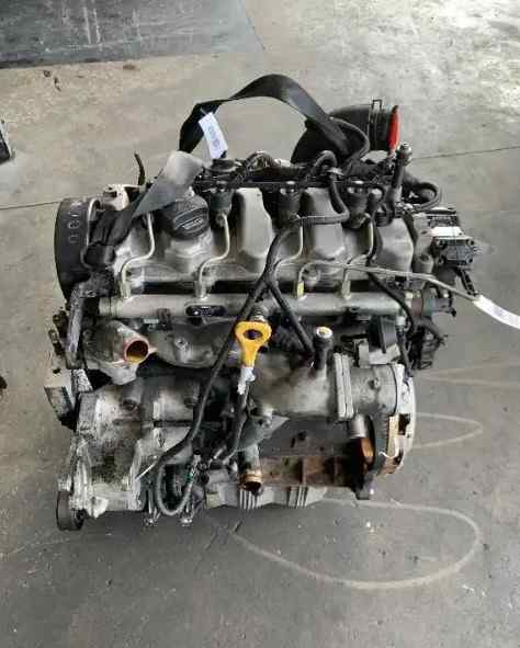 MOTOR COMPLETO