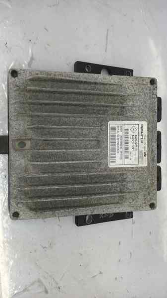 CENTRALITA MOTOR UCE