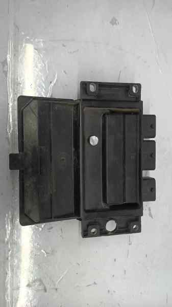 CENTRALITA MOTOR UCE