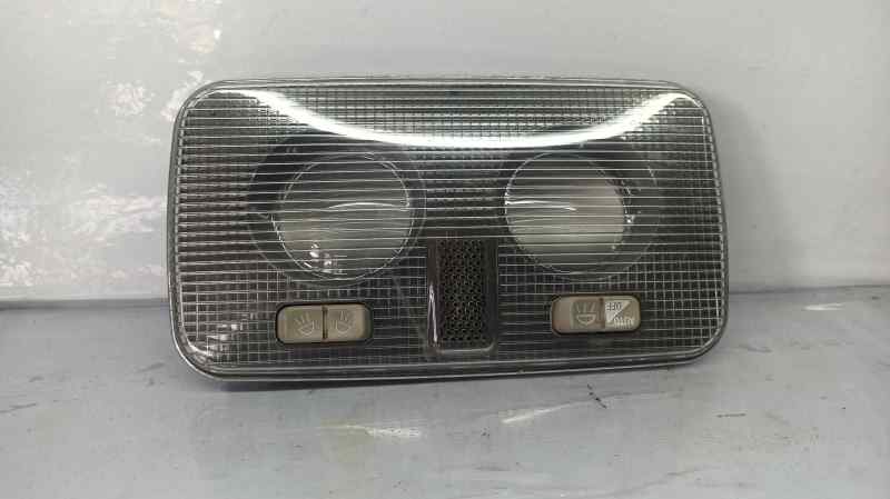 1520400000 LUZ INTERIOR ALFA ROMEO 147 (190)
