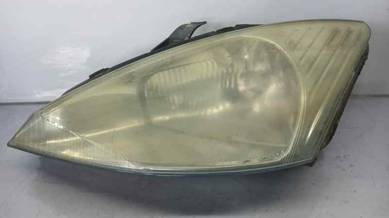 FARO IZQUIERDO FORD FOCUS BERLINA (CAK)