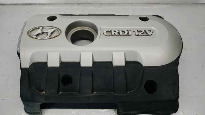 TAPA MOTOR HYUNDAI GETZ (TB)
