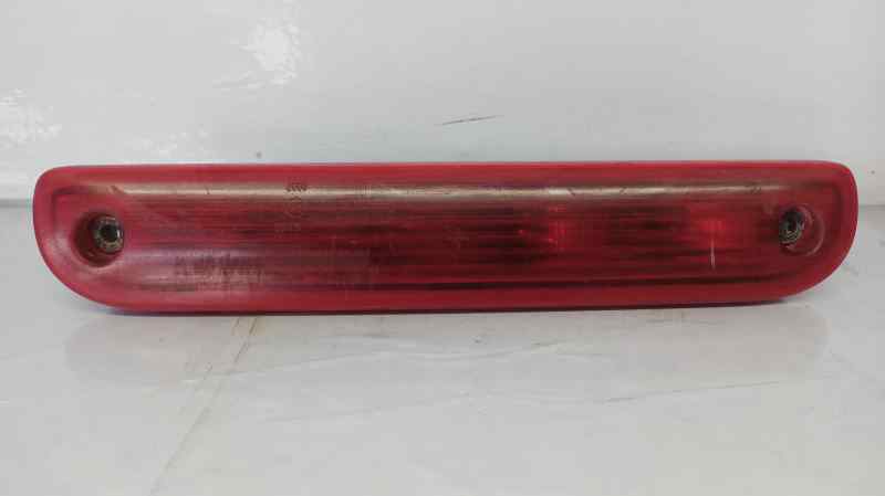 LUZ CENTRAL DE FRENO