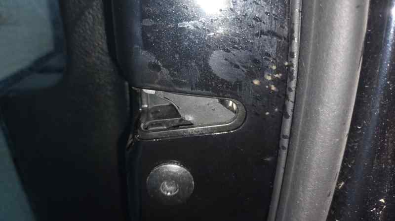 CERRADURA PUERTA DELANTERA DERECHA