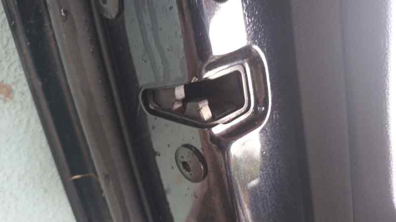 CERRADURA PUERTA TRASERA IZQUIERDA 