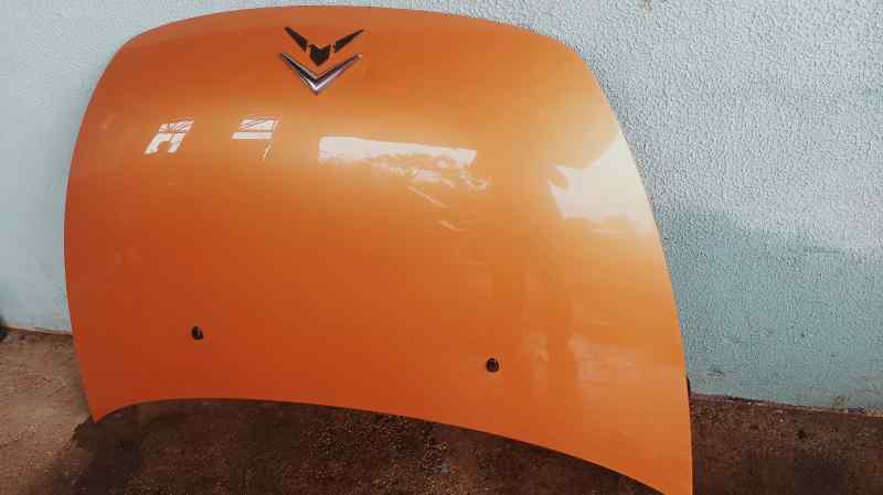 7901K4 CAPOT CITROEN C3 PLURIEL