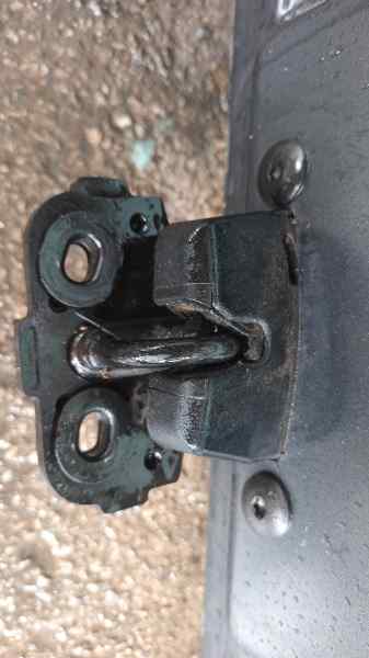 CERRADURA MALETERO / PORTON