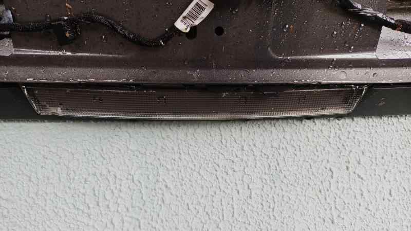 LUZ CENTRAL DE FRENO