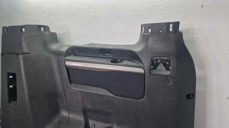 98103868ZD GUARNECIDO PUERTA TRASERA IZQUIERDA CITROEN SPACETOURER